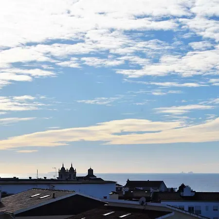 Apartment Penthouse Big Terrace, Ocean Views *