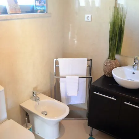 Penthouse Big Terrace, Ocean Views * Nazare