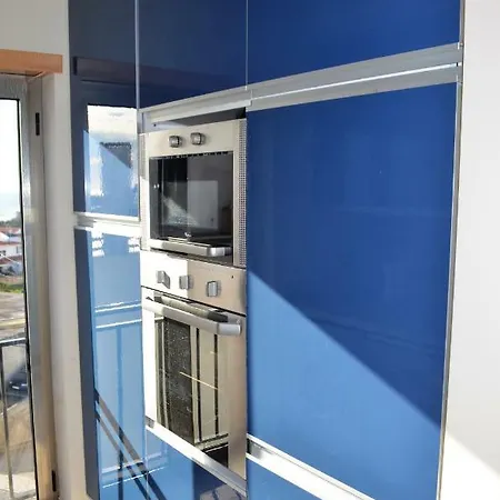 Apartment Penthouse Big Terrace, Ocean Views