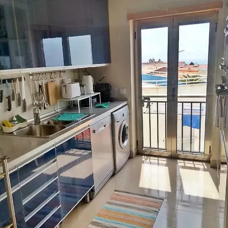 Penthouse Big Terrace, Ocean Views Apartment *