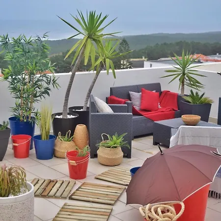 Penthouse Big Terrace, Ocean Views