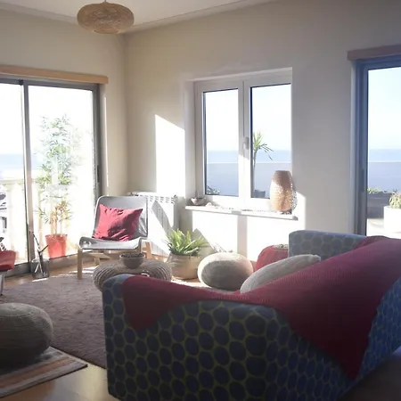Apartment Penthouse Big Terrace, Ocean Views