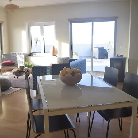 Penthouse Big Terrace, Ocean Views