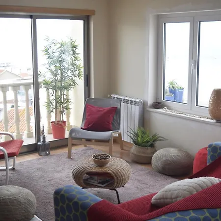 Apartment Penthouse Big Terrace, Ocean Views
