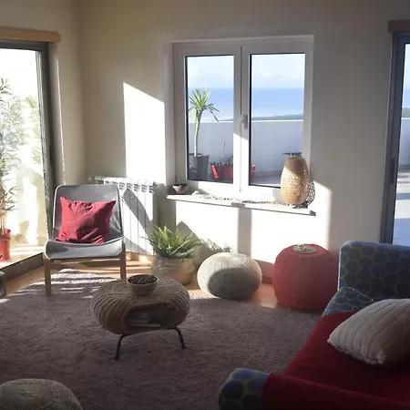 Apartment Penthouse Big Terrace, Ocean Views